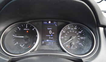 Nissan Qashqai 1.5 dCi N-Connecta DCT Auto Euro 6 (s/s) 5dr AUTO ONE OWNER PANAROMIC ROOF full