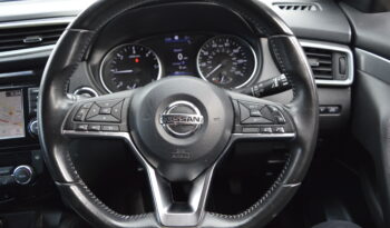 Nissan Qashqai 1.5 dCi N-Connecta DCT Auto Euro 6 (s/s) 5dr AUTO ONE OWNER PANAROMIC ROOF full