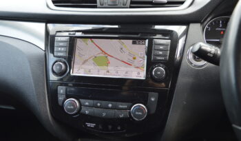 Nissan Qashqai 1.5 dCi N-Connecta DCT Auto Euro 6 (s/s) 5dr AUTO ONE OWNER PANAROMIC ROOF full