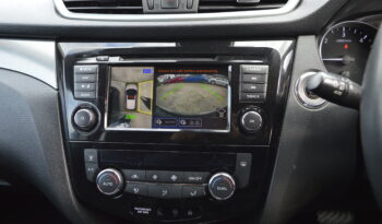Nissan Qashqai 1.5 dCi N-Connecta DCT Auto Euro 6 (s/s) 5dr AUTO ONE OWNER PANAROMIC ROOF full