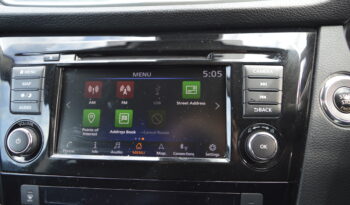 Nissan Qashqai 1.5 dCi N-Connecta DCT Auto Euro 6 (s/s) 5dr AUTO ONE OWNER PANAROMIC ROOF full
