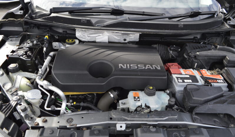 Nissan Qashqai 1.5 dCi N-Connecta DCT Auto Euro 6 (s/s) 5dr AUTO ONE OWNER PANAROMIC ROOF full