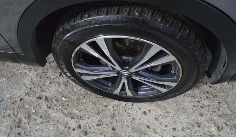Nissan Qashqai 1.5 dCi N-Connecta DCT Auto Euro 6 (s/s) 5dr AUTO ONE OWNER PANAROMIC ROOF full