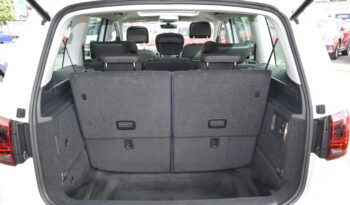 SEAT Alhambra 2.0 TDI XCELLENCE DSG Euro 6 (s/s) 5dr 2017 AUTO ONE OWNER 7 SEAT SAT NAV SUNROOF full