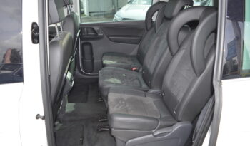 SEAT Alhambra 2.0 TDI XCELLENCE DSG Euro 6 (s/s) 5dr 2017 AUTO ONE OWNER 7 SEAT SAT NAV SUNROOF full