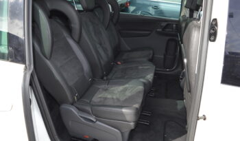 SEAT Alhambra 2.0 TDI XCELLENCE DSG Euro 6 (s/s) 5dr 2017 AUTO ONE OWNER 7 SEAT SAT NAV SUNROOF full