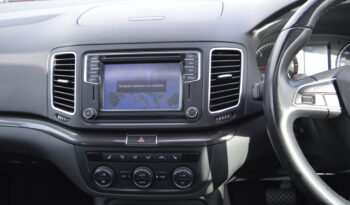 SEAT Alhambra 2.0 TDI XCELLENCE DSG Euro 6 (s/s) 5dr 2017 AUTO ONE OWNER 7 SEAT SAT NAV SUNROOF full