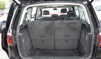 SEAT Alhambra 2.0 TDI XCELLENCE DSG Euro 6 (s/s) 5dr 2017 AUTO ONE OWNER 7 SEAT SAT NAV SUNROOF full