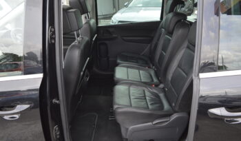 SEAT Alhambra 2.0 TDI XCELLENCE DSG Euro 6 (s/s) 5dr 2017 AUTO ONE OWNER 7 SEAT SAT NAV SUNROOF full