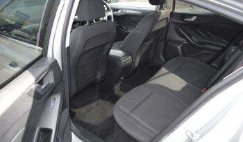 Ford Focus 1.0T EcoBoost Titanium Auto Euro 6 (s/s) 5dr PETROL ONE OWNER SAT NAV ULEZ full