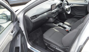 Ford Focus 1.0T EcoBoost Titanium Auto Euro 6 (s/s) 5dr PETROL ONE OWNER SAT NAV ULEZ full