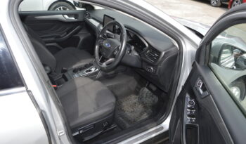 Ford Focus 1.0T EcoBoost Titanium Auto Euro 6 (s/s) 5dr PETROL ONE OWNER SAT NAV ULEZ full