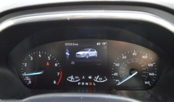 Ford Focus 1.0T EcoBoost Titanium Auto Euro 6 (s/s) 5dr PETROL ONE OWNER SAT NAV ULEZ full