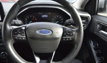 Ford Focus 1.0T EcoBoost Titanium Auto Euro 6 (s/s) 5dr PETROL ONE OWNER SAT NAV ULEZ full