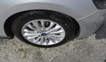 Ford Focus 1.0T EcoBoost Titanium Auto Euro 6 (s/s) 5dr PETROL ONE OWNER SAT NAV ULEZ full