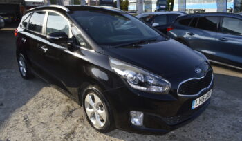 Kia Carens 1.6 GDi EcoDynamics 2 Euro 5 (s/s) 5dr PETROL 2015 MANUAL 7 SEATS full