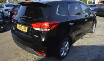 Kia Carens 1.6 GDi EcoDynamics 2 Euro 5 (s/s) 5dr PETROL 2015 MANUAL 7 SEATS full