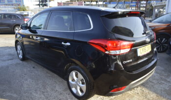 Kia Carens 1.6 GDi EcoDynamics 2 Euro 5 (s/s) 5dr PETROL 2015 MANUAL 7 SEATS full