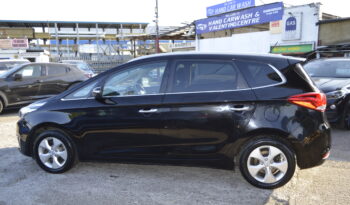 Kia Carens 1.6 GDi EcoDynamics 2 Euro 5 (s/s) 5dr PETROL 2015 MANUAL 7 SEATS full