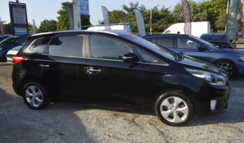 Kia Carens 1.6 GDi EcoDynamics 2 Euro 5 (s/s) 5dr PETROL 2015 MANUAL 7 SEATS full