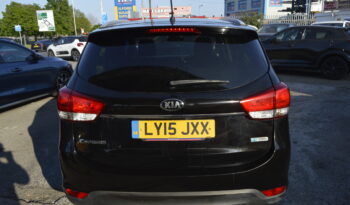 Kia Carens 1.6 GDi EcoDynamics 2 Euro 5 (s/s) 5dr PETROL 2015 MANUAL 7 SEATS full