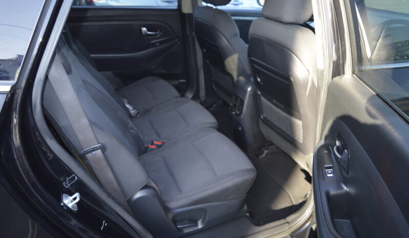 Kia Carens 1.6 GDi EcoDynamics 2 Euro 5 (s/s) 5dr PETROL 2015 MANUAL 7 SEATS full