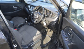 Kia Carens 1.6 GDi EcoDynamics 2 Euro 5 (s/s) 5dr PETROL 2015 MANUAL 7 SEATS full
