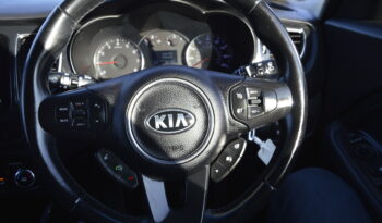 Kia Carens 1.6 GDi EcoDynamics 2 Euro 5 (s/s) 5dr PETROL 2015 MANUAL 7 SEATS full
