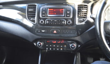 Kia Carens 1.6 GDi EcoDynamics 2 Euro 5 (s/s) 5dr PETROL 2015 MANUAL 7 SEATS full
