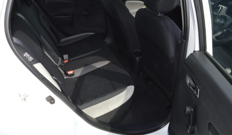 Nissan Micra 1.0 Acenta Euro 6 5door PETROL 2017 MANUAL ULEZ COMPLIANCE full