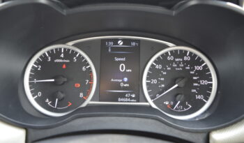 Nissan Micra 1.0 Acenta Euro 6 5door PETROL 2017 MANUAL ULEZ COMPLIANCE full