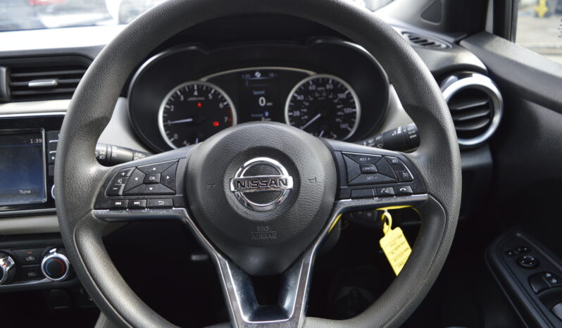 Nissan Micra 1.0 Acenta Euro 6 5door PETROL 2017 MANUAL ULEZ COMPLIANCE full