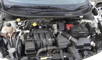 Nissan Micra 1.0 Acenta Euro 6 5door PETROL 2017 MANUAL ULEZ COMPLIANCE full