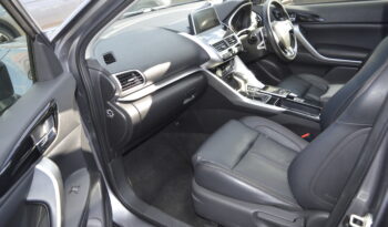 Mitsubishi Eclipse Cross 1.5T 4 CVT 4WD Euro 6 (s/s) 5dr PETROL 2018 AUTO 2 OWNER SUNROOF full