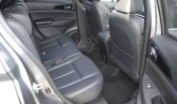 Mitsubishi Eclipse Cross 1.5T 4 CVT 4WD Euro 6 (s/s) 5dr PETROL 2018 AUTO 2 OWNER SUNROOF full