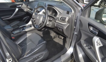 Mitsubishi Eclipse Cross 1.5T 4 CVT 4WD Euro 6 (s/s) 5dr PETROL 2018 AUTO 2 OWNER SUNROOF full