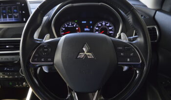 Mitsubishi Eclipse Cross 1.5T 4 CVT 4WD Euro 6 (s/s) 5dr PETROL 2018 AUTO 2 OWNER SUNROOF full