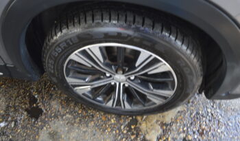 Mitsubishi Eclipse Cross 1.5T 4 CVT 4WD Euro 6 (s/s) 5dr PETROL 2018 AUTO 2 OWNER SUNROOF full