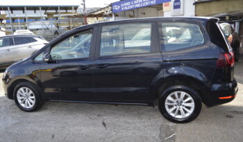 SEAT Alhambra 2.0 TDI S DSG Euro 6 (s/s) 5dr 2017 AUTOMATIC 2 OWNER 7 SEATS ULEZ full