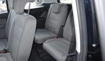 SEAT Alhambra 2.0 TDI S DSG Euro 6 (s/s) 5dr 2017 AUTOMATIC 2 OWNER 7 SEATS ULEZ full