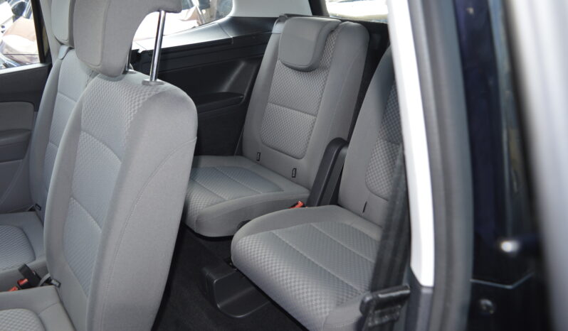 SEAT Alhambra 2.0 TDI S DSG Euro 6 (s/s) 5dr 2017 AUTOMATIC 2 OWNER 7 SEATS ULEZ full