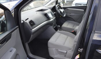 SEAT Alhambra 2.0 TDI S DSG Euro 6 (s/s) 5dr 2017 AUTOMATIC 2 OWNER 7 SEATS ULEZ full