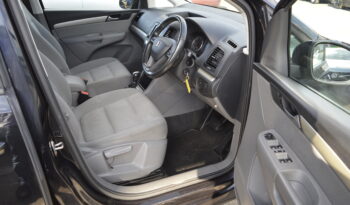 SEAT Alhambra 2.0 TDI S DSG Euro 6 (s/s) 5dr 2017 AUTOMATIC 2 OWNER 7 SEATS ULEZ full