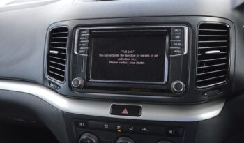 SEAT Alhambra 2.0 TDI S DSG Euro 6 (s/s) 5dr 2017 AUTOMATIC 2 OWNER 7 SEATS ULEZ full