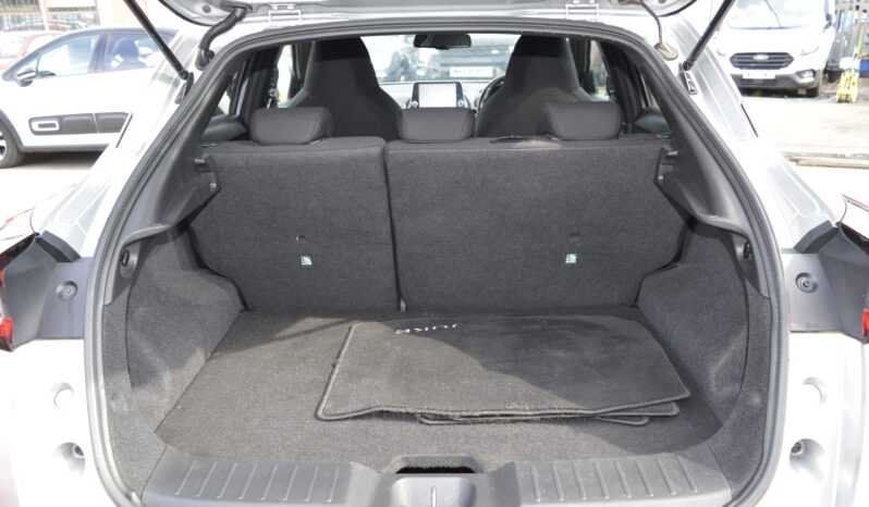 Nissan Juke 1.0 DIG-T N-Connecta DCT Auto Euro 6 (s/s) 5dr 2020 PETROL SAT NAV ULEZ COMPLIANCE full