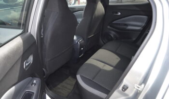 Nissan Juke 1.0 DIG-T N-Connecta DCT Auto Euro 6 (s/s) 5dr 2020 PETROL SAT NAV ULEZ COMPLIANCE full