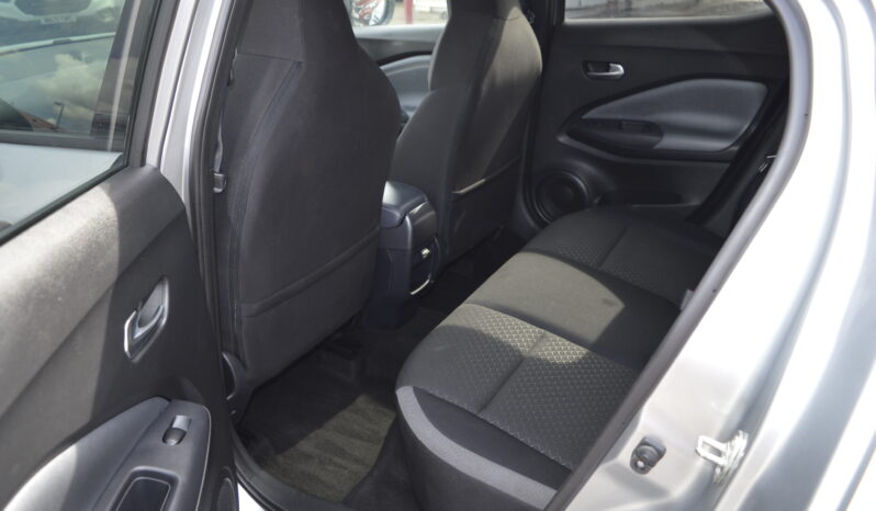 Nissan Juke 1.0 DIG-T N-Connecta DCT Auto Euro 6 (s/s) 5dr 2020 PETROL SAT NAV ULEZ COMPLIANCE full