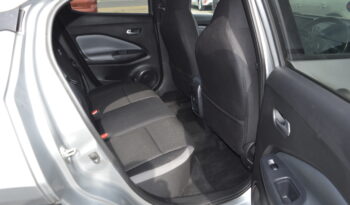 Nissan Juke 1.0 DIG-T N-Connecta DCT Auto Euro 6 (s/s) 5dr 2020 PETROL SAT NAV ULEZ COMPLIANCE full
