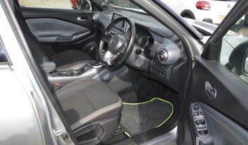 Nissan Juke 1.0 DIG-T N-Connecta DCT Auto Euro 6 (s/s) 5dr 2020 PETROL SAT NAV ULEZ COMPLIANCE full