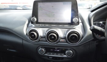 Nissan Juke 1.0 DIG-T N-Connecta DCT Auto Euro 6 (s/s) 5dr 2020 PETROL SAT NAV ULEZ COMPLIANCE full